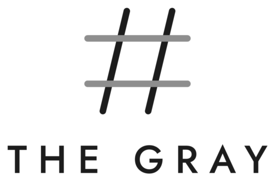 THE GRAY